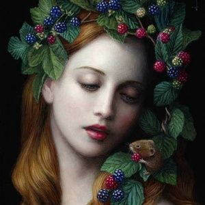 Meet your Posher, Chrystal